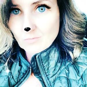 Meet your Posher, Kerrie